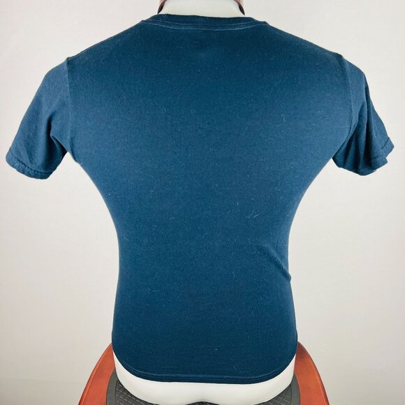 Chi-Town Tattoo Small T-Shirt Shirt - Picture 3 of 5